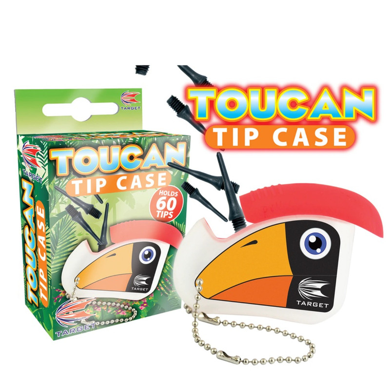 کیف دارت تارگت مدل TOUCAN