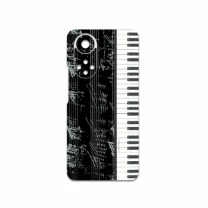 MAHOOT Piano-Instrument Cover Sticker for Huawei Nova 9