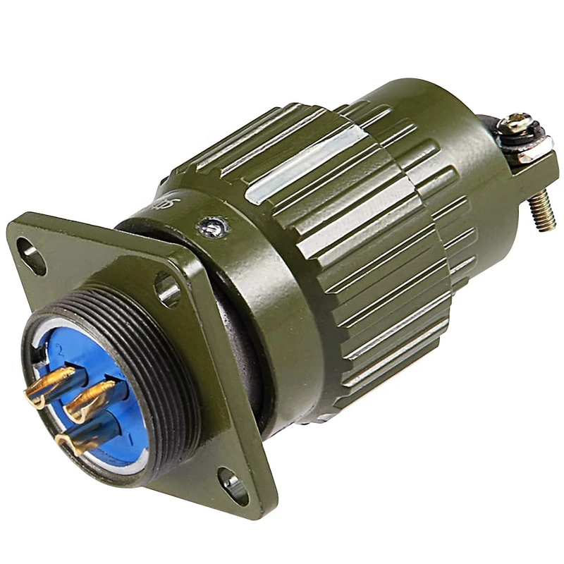 کانکتور 3 پین مدل Y2M-3TK