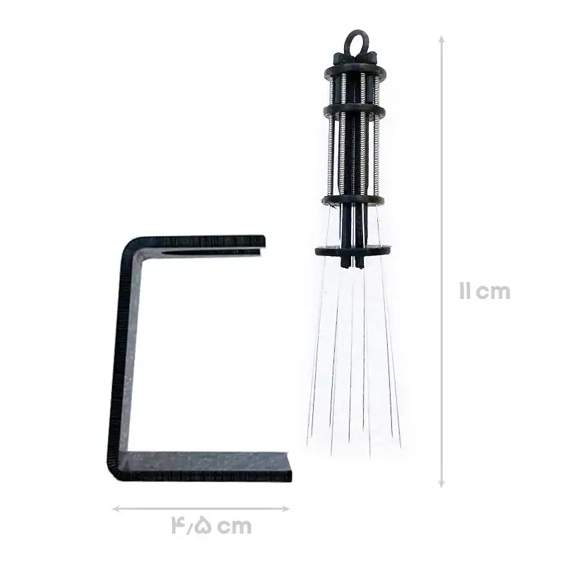 نیدل قهوه مدل g18