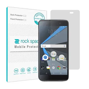 Rock space HyPRV model privacy screen protector suitable for BlackBerry DTEK50 mobile phone