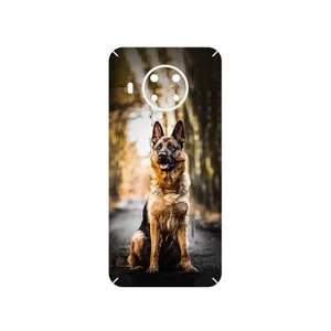 MAHOOT Dog_1 Cover Sticker for Nokia X20