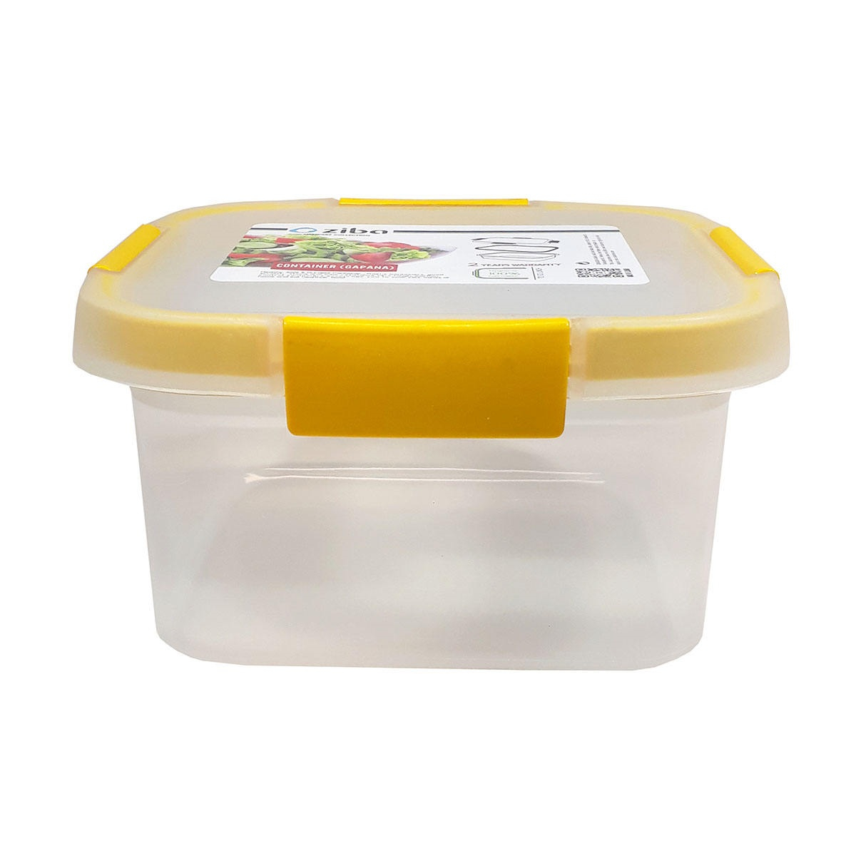 ظرف نگهدارنده زیبا مدل MD1239