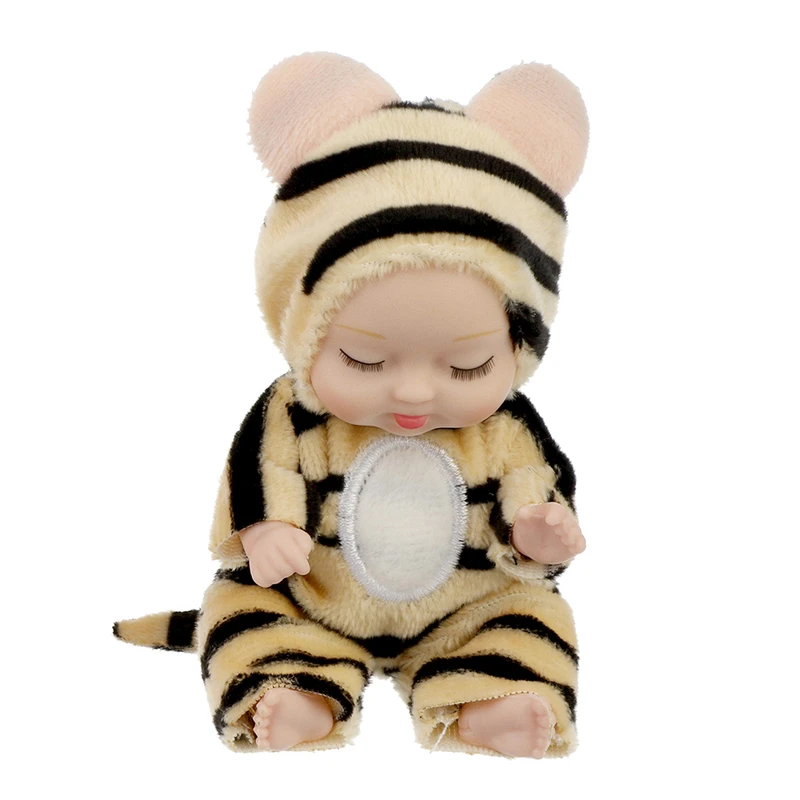 عروسک مدل نوزاد کد MHM1 ارتفاع 10 سانتی متر