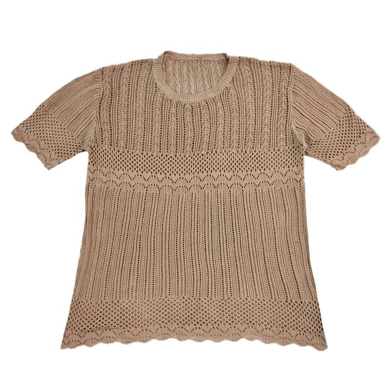 پلیور زنانه مدل Vcz