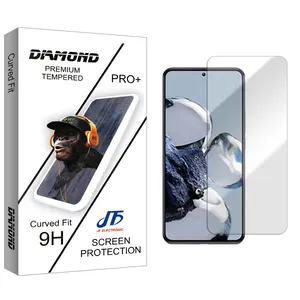 JF Diamond Screen Protector For Xiaomi  12T