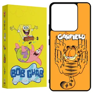  BOB Ghab BN144 Cover For Xiaomi Redmi Note 14 4G