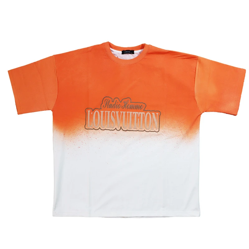 تی‌شرت آستین کوتاه مردانه مدل 100-A