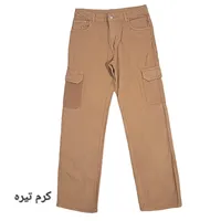 شلوار کارگو زنانه مدل ۴۰۱۳