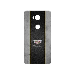 MAHOOT Cadillac Cover Sticker for Huawei GR5