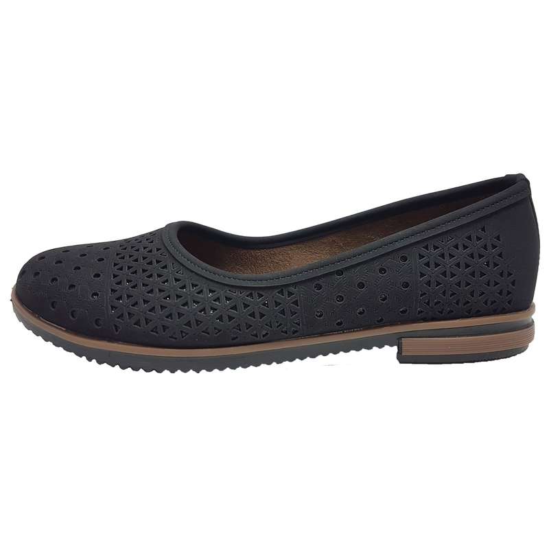 کفش روزمره زنانه مدل میلان کد 270