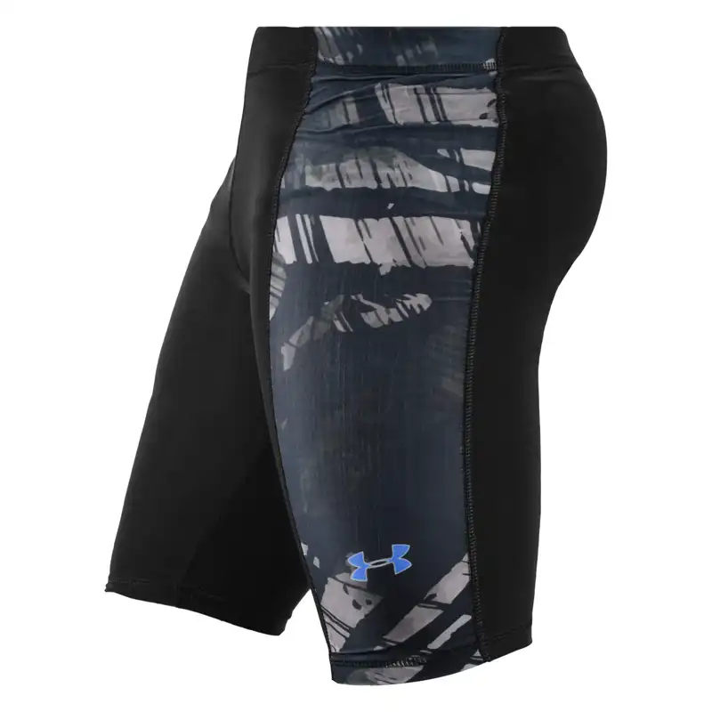 شلوارک ورزشی مردانه مدل GS-SS-2B1541 کشاله بند