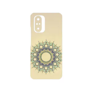 MAHOOT Art of Illumination 2 Cover Sticker for Xiaomi Poco F3 5G