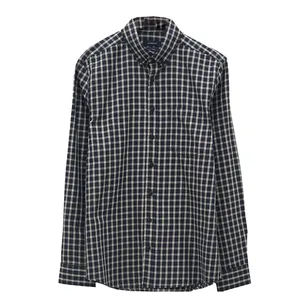 پیراهن آستین بلند مردانه ال سی وایکیکی مدل S20686Z8