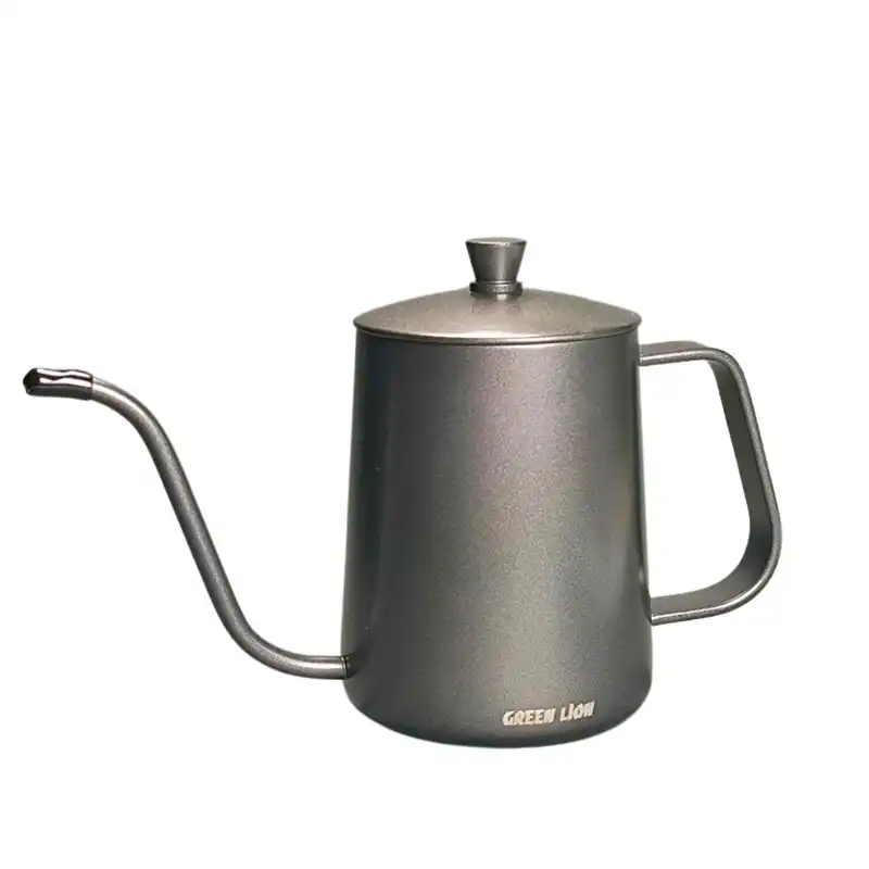 قهوه ساز گرین لاین مدل COFFEE MAKERSET G-80