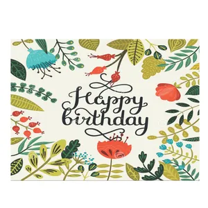 بنر تولد طرح برگ کد 220-150-200