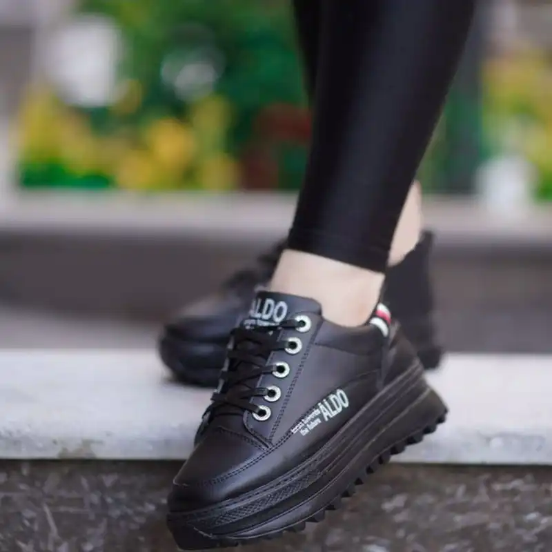 کفش روزمره زنانه مدل Ad.b542