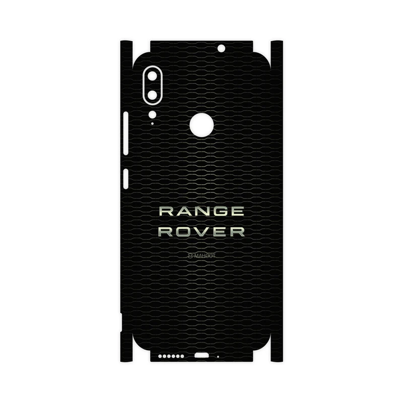 برچسب پوششی ماهوت مدل Range-Rover-FullSkin مناسب برای گوشی موبایل موتورولا Moto E6 Plus