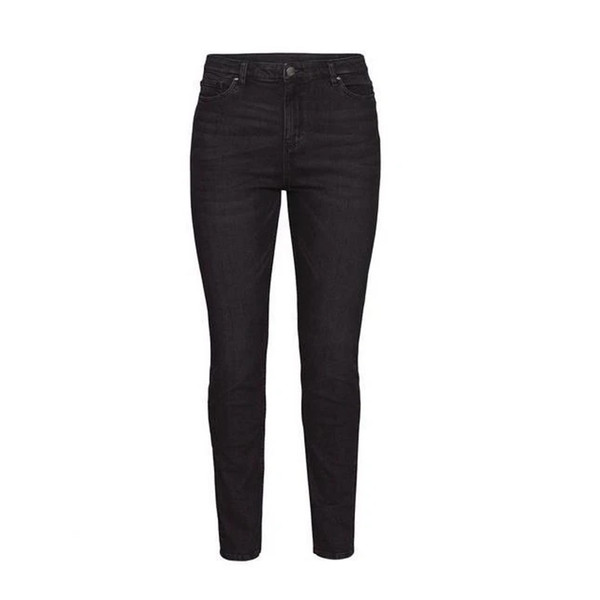 شلوار جین زنانه اسمارا مدل 3428 super skinny کشی