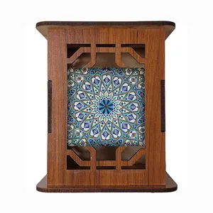 جامدادی رومیزی مبین ایده مدل سنتی Gh5 کد 561