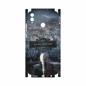 MAHOOT Game of Thrones-FullSkin Cover Sticker for Honor 8X