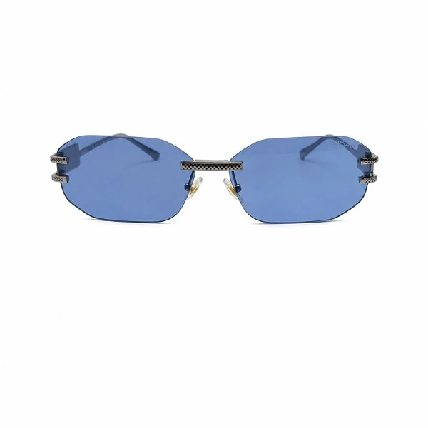 عینک زنانه آفتابی مدل 68082 دارای استاندارد UV400