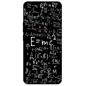 Megafone Emc2 6297 Cover For Realme 11 Pro / 11 Pro Plus