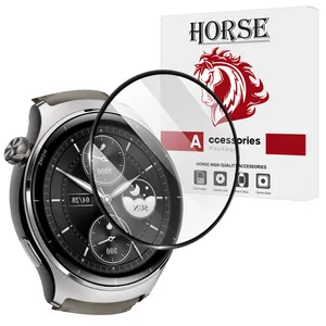 Horse HWPM Screen Protector For Mibro Lite 3 Pro