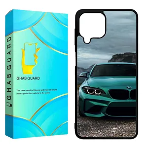 Ghab Guard CHAPA224 Cover For Samsung Galaxy A22 4G