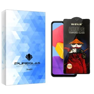 Pureglas NuGlas Screen Protector For Samsung  Galaxy M13 5G