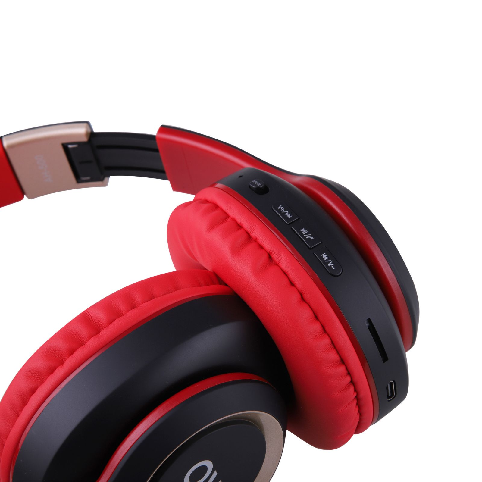 هدفون بلوتوثی آکو مدل AH-500 -  - 2