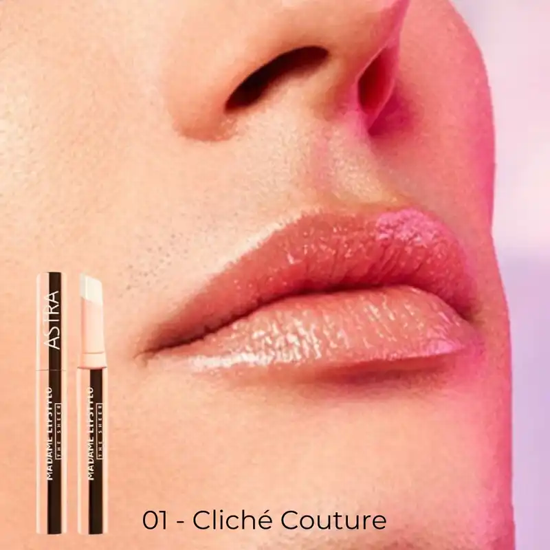 رژلب جامد استرا مدل 292 شماره 001