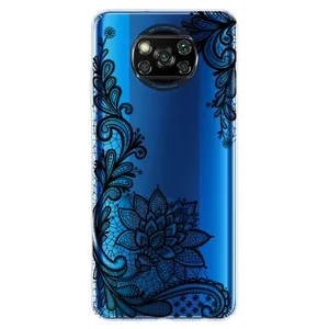 Megafone C18-B Cover For Xiaomi Poco X3 / X3 NFC / X3 PRO