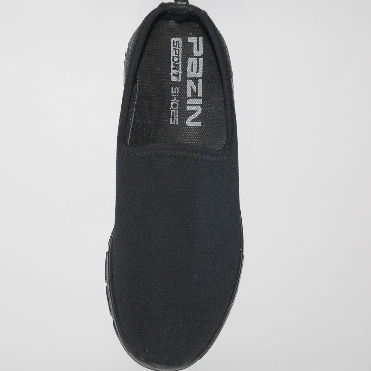 کفش راحتی مردانه مدل صفری پازین کد PZ 410 safari