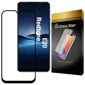 Glass Star CRG20 Screen Protector For RedTone E20