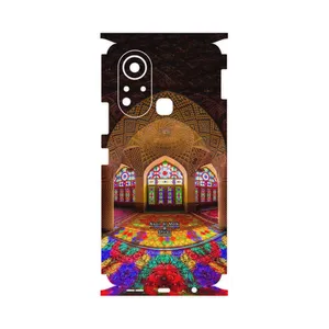 MAHOOT Nasir Al-Molk Mosque-FullSkin Cover Sticker for Infinix Hot 11s