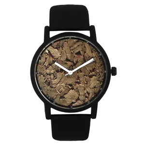 ساعت مچی عقربه ای مدل CHU 2537 - ME-GHA