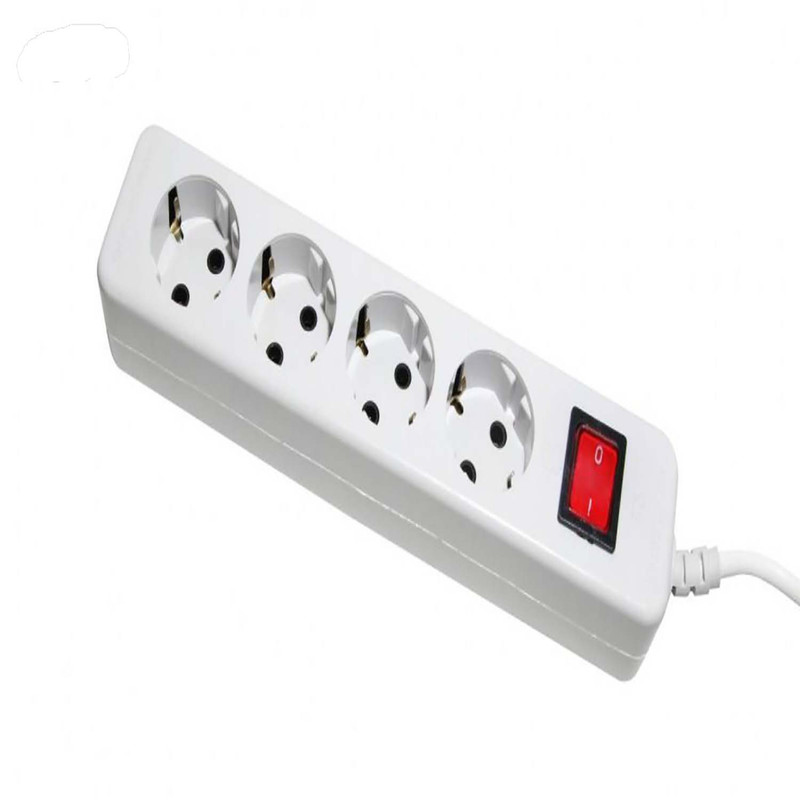 چند راهی برق پارت الکتریک مدل شهاب