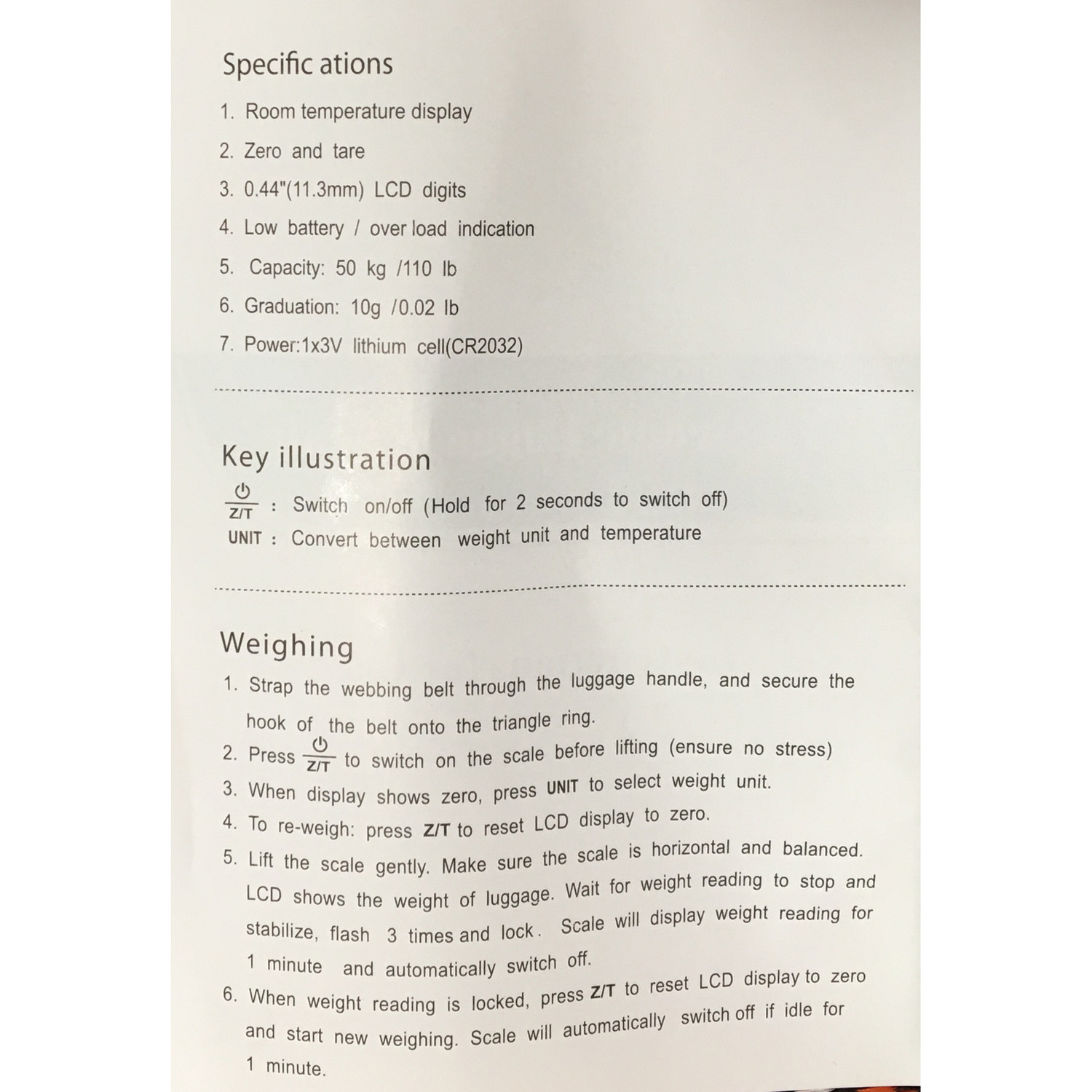 ترازو مدل pb50 ترازو مدل pb50