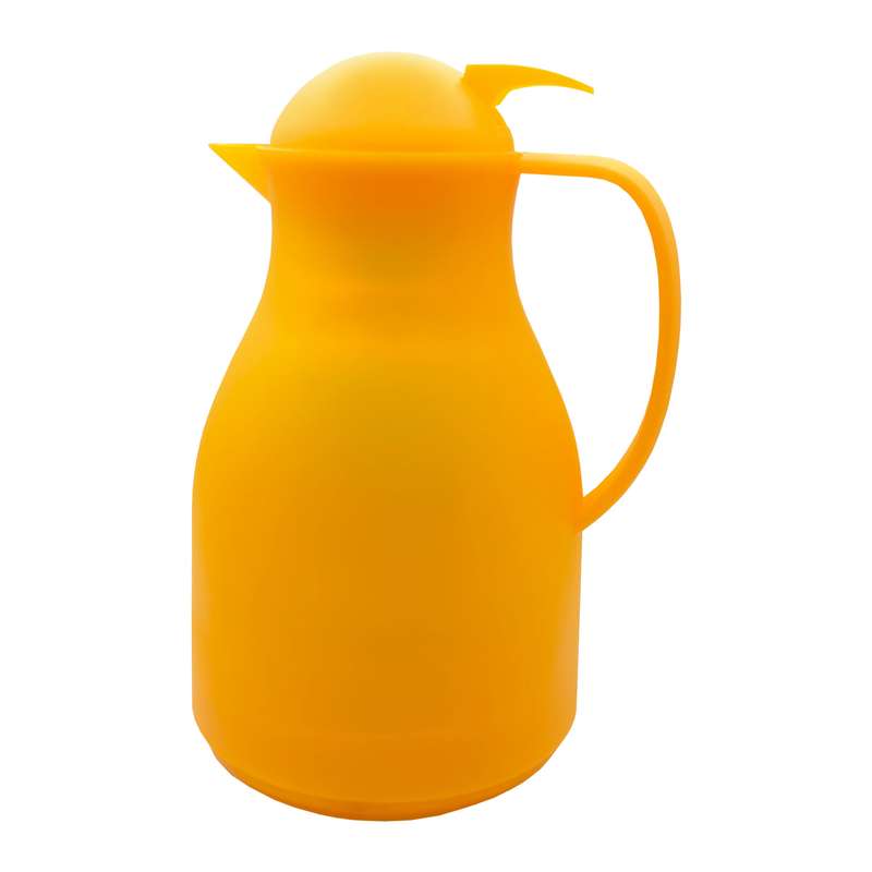 فلاسک راستی مدل VACU ظرفیت 1 لیتر