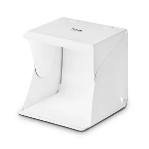 چادر عکاسی اورنج مانکی مدل Foldio1 ابعاد 26x26x26 سانتی‌متر