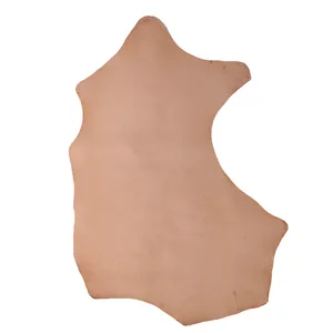 چرم طبیعی مدل گیاهی کد VG140