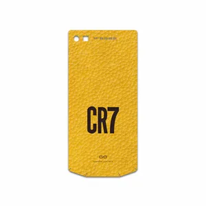 MAHOOT ML-CR7 Cover Sticker for BlackBerry P9982