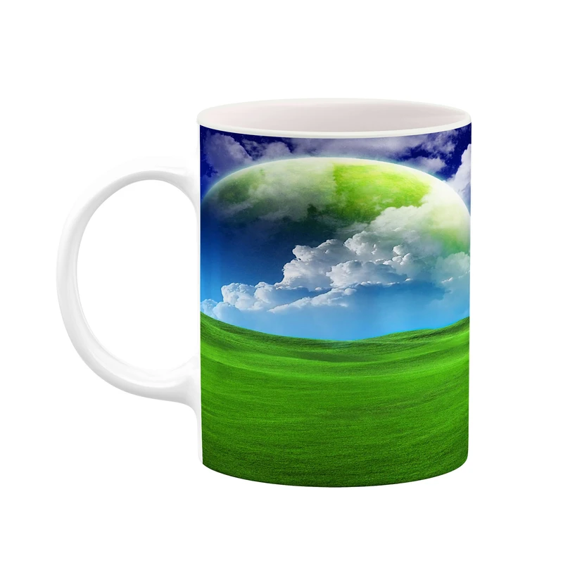 ماگ کاکتی مدل انیمه کد mgh17544