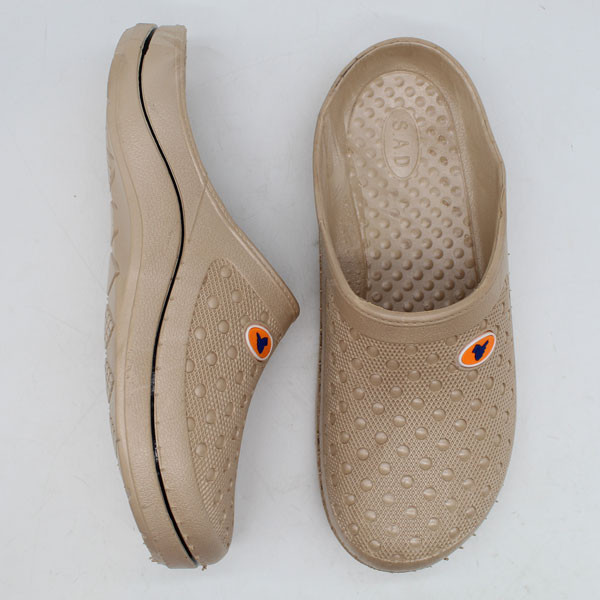 دمپایی مدل جلوبسته 73 کد 1412-CR