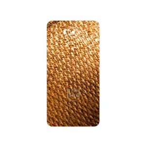 MAHOOT Fish Skin Cover Sticker for Huawei Y5 2017