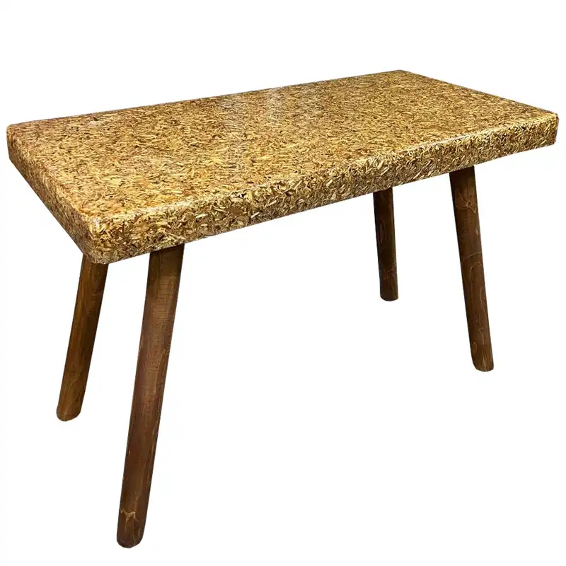 میز تحریر مدل کلاسیک کد 02