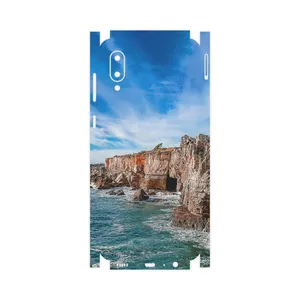 MAHOOT Rock Mountain-FullSkin Cover Sticker for Samsung Galaxy A02