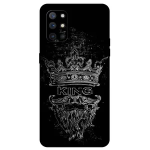 Megafone King 1896 Cover For OnePlus 8T 4G / 5G