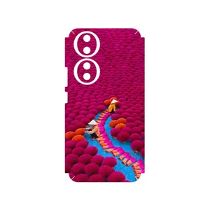 MAHOOT Vietnam Incense Wood Farms Cover Sticker for Honor 90